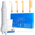 Anti-wrinkle High Frequency Facial Wand